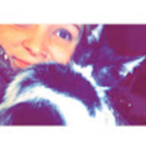 Meet your Posher, Tosha